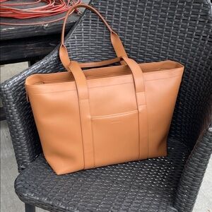 Monos Metro Tote Bag